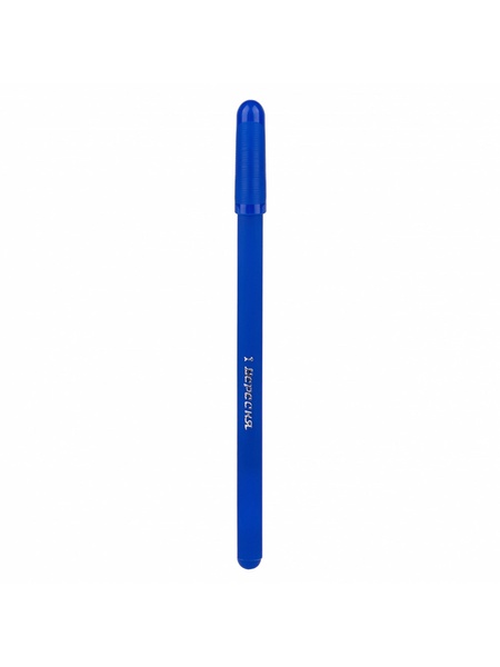 Ручка масляная "Amazik" цвет синий ЦБ-00222752 SKT000915839 фото