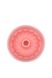 Силиконовая форма для выпечки "Кекс с втулкой" цвет розовый ЦБ-00247452 SKT000987157 фото 2