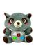 М'яка іграшка - тваринка колір різнокольоровий ЦБ-00233608 SKT000941856 фото 1