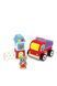 Деревянная игрушка Kids hits Kids Hits KH20/016 ЦБ-00275946 фото 1