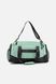 Жіноча дорожня сумка колір м'ятний ЦБ-00236852 SKT000953070 фото 3