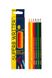 Набір кольорових олівців колір різнокольоровий ЦБ-00247116 SKT000986196 фото 1