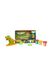 Набір для ліплення з тістом "Dino Max" колір різнокольоровий ЦБ-00206408 SKT000880377 фото 2