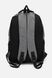 Мужской спортивный рюкзак цвет серый ЦБ-00253697 SKT001002619 фото 3