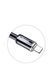 Кабель KLGO Type-C to Lightning ЦБ-00277589 фото 2