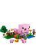 Конструктор LEGO Minecraft - Будинок для поросят (21268) 21268 ЦБ-00269184 фото 2
