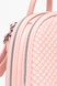 Женский рюкзак цвет розовый ЦБ-00187710 SKT000836085 фото 2