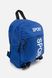 Рюкзак для мальчика цвет синий ЦБ-00232499 SKT000938826 фото 2