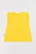 Костюм з лосинами для дівчинки 92 колір жовтий ЦБ-00160680 SKT000544284 фото 4
