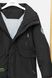 Куртка для хлопчика 140 колір чорний ЦБ-00242861 SKT000965755 фото 4