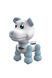 Інтерактивна тваринка "Мій улюбленець" WToys 40986 ЦБ-00287537 фото 3