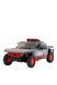 Машинка Rastar Audi RS Q e-tron конструктор bricks 1:30 RASTAR 454.00.87 ЦБ-00278196 фото 1