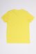 Чоловіча футболка 50 колір жовтий ЦБ-00191023 SKT000844546 фото 3