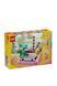 Конструктор LEGO Creator Пишущая машинка с цветами 31169 ЦБ-00276397 фото 1