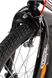 Велосипед "CORSO" STRIKER колір чорно-червоний ЦБ-00246140 SKT000983477 фото 4