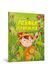 Книга "Львиная книжка" Видавництво АРТБУКС 9786175230503 ЦБ-00274476 фото 1