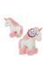 Мягкая игрушка "Plush and Co" &ndash; Розовый единорог PLC25019 ЦБ-00289181 фото 1