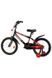 Велосипед "CORSO" STRIKER колір чорно-червоний ЦБ-00246140 SKT000983477 фото 2