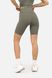 Жіночі спортивні шорти 44 колір оливковий ЦБ-00247298 SKT000986644 фото 3