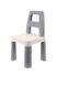 Дитячий стілець колір різнокольоровий ЦБ-00257287 SKT001012479 фото 1