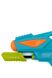 Водяной пистолет с насосом цвет разноцветный ЦБ-00255988 SKT001008808 фото 6