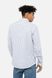 Мужская рубашка с длинным рукавом 52 цвет белый ЦБ-00241633 SKT000962160 фото 3