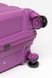 Валіза жіноча S колір фіолетовий ЦБ-00181515 SKT000602285 фото 10