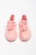 Кросівки на дівчинку 22 колір рожевий ЦБ-00155908 SKT000529784 фото 6