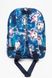 Рюкзак для дівчинки колір темно-синій ЦБ-00188102 SKT000837122 фото 3