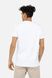 Мужская футболка с коротким рукавом 54 цвет белый ЦБ-00243192 SKT000967360 фото 3