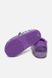 Босоніжки на пласкій підошві для дівчинки 23 колір фіолетовий ЦБ-00253790 SKT001002849 фото 5