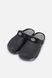 Кроксы мужские цвет графитовый 40 ЦБ-00289417 фото 3