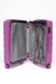 Валіза жіноча S колір фіолетовий ЦБ-00181515 SKT000602285 фото 6