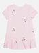 Платье для девочки 116 цвет розовый ЦБ-00219552 SKT000907535 фото 3