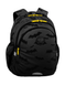 Рюкзак молодіжний Jerry DARKER NIGHT для хлопчиків колір чорний ЦБ-00226847 SKT000925009 фото 6