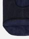 Шапка-шолом з вушками для хлопчика 46-48 колір темно-синій ЦБ-00229971 SKT000933566 фото 2