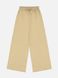 Костюм зі штанами для дівчинки 134 колір оливковий ЦБ-00227892 SKT000927898 фото 4
