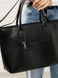 Жіноча сумка колір чорний ЦБ-00225922 SKT000923088 фото 4