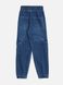 Джогери джинсові для хлопчика 128 колір синій ЦБ-00219825 SKT000908218 фото 3
