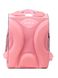 Рюкзак для девочки Kite Education цвет розовый ЦБ-00225150 SKT000921839 фото 4
