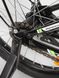 Детский двухколесный велосипед 18" дюймов цвет черно-салатовый ЦБ-00213414 SKT000893666 фото 6