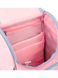 Рюкзак для девочки Kite Education цвет розовый ЦБ-00225150 SKT000921839 фото 5
