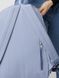 Жіночий спортивний рюкзак колір сіро-блакитний ЦБ-00207021 SKT000882209 фото 3