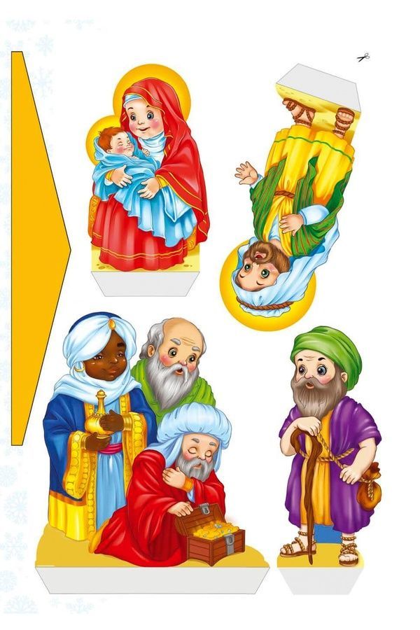 Книга серії Веселі забавки для дошкільнят Christmas sticker book Колядки Талант 9789669359391 ЦБ-00214502 фото