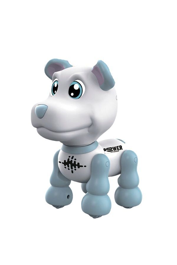 Інтерактивна тваринка "Мій улюбленець" WToys 40986 ЦБ-00287537 фото