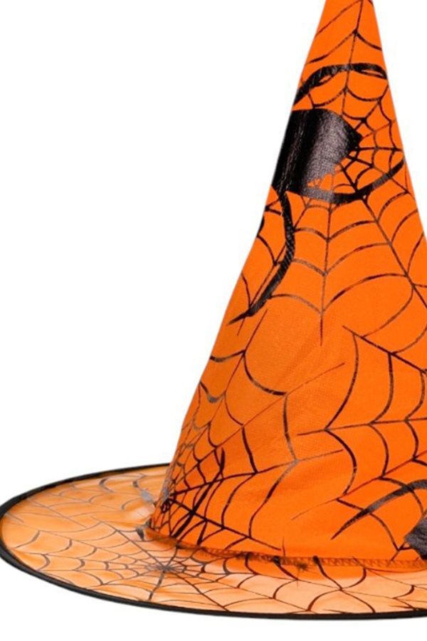 Шляпа ведьмы &laquo;Колдунья&raquo; ЦБ-00285317 фото