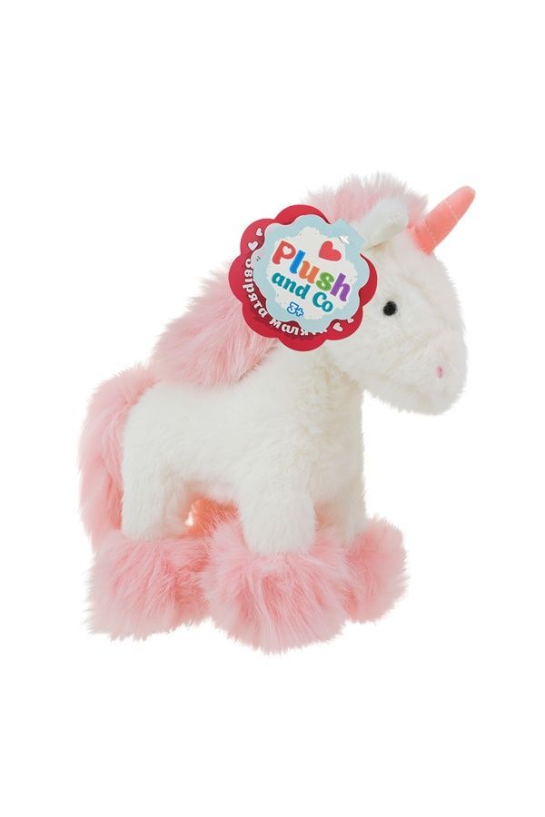 Мягкая игрушка "Plush and Co" &ndash; Розовый единорог PLC25019 ЦБ-00289181 фото