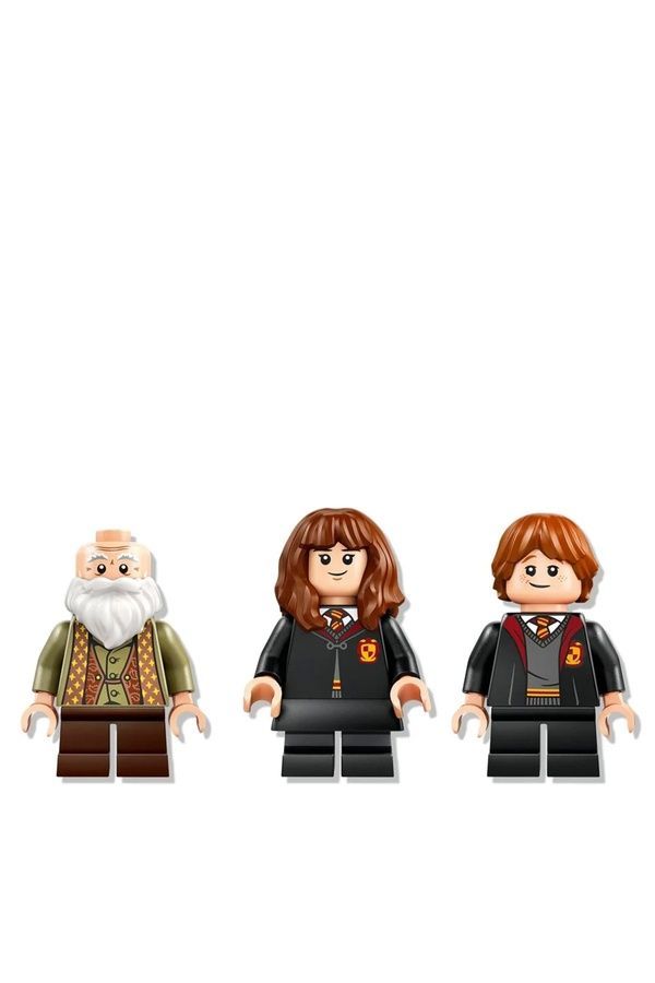 Конструктор LEGO Harry Potter - Замок Гоґвортс: урок чарів (76442) 76442 ЦБ-00269237 фото