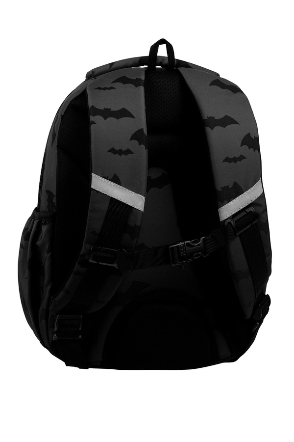 Рюкзак молодіжний Jerry DARKER NIGHT для хлопчиків колір чорний ЦБ-00226847 SKT000925009 фото