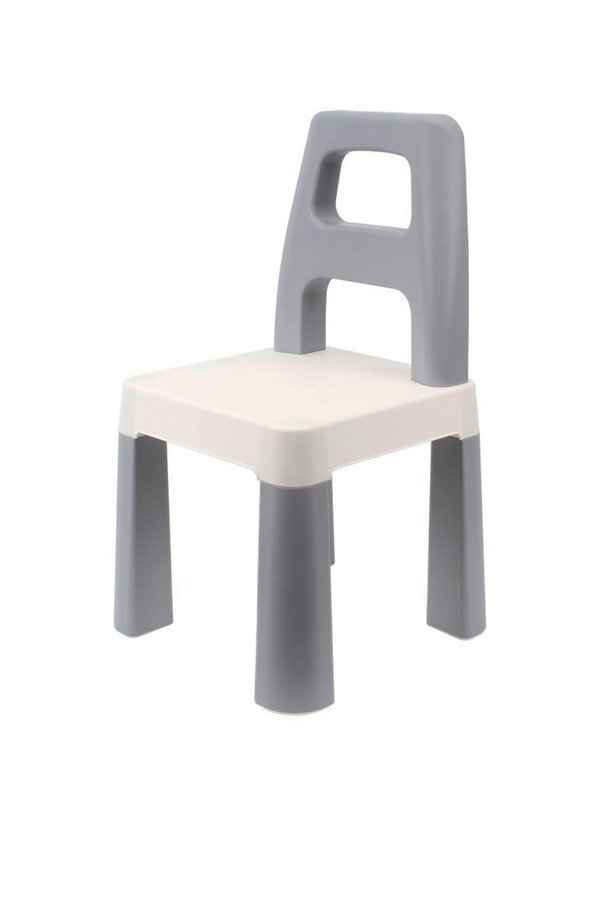Дитячий стілець колір різнокольоровий ЦБ-00257287 SKT001012479 фото
